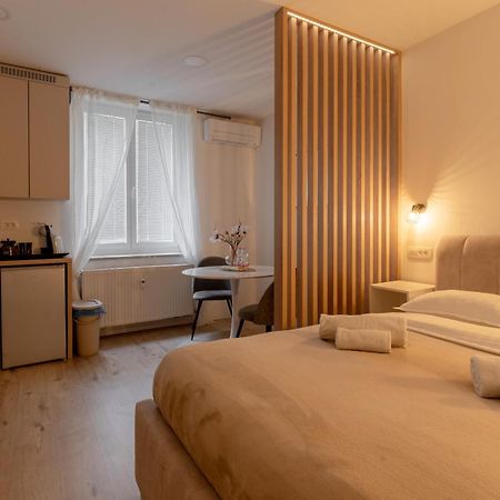 Classy & Cozy Apartment Laibach Exterior foto