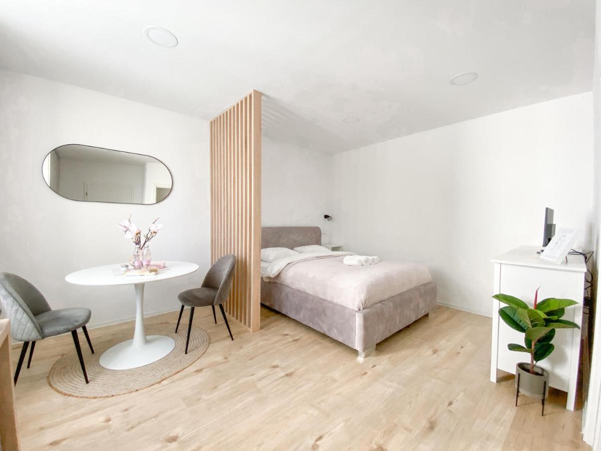 Classy & Cozy Apartment Laibach Exterior foto